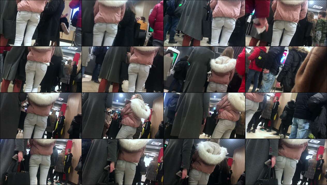 peepingtom vol.9