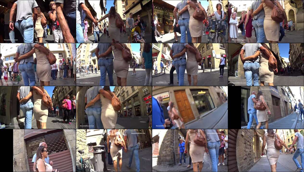retro voyeur clips vol.3