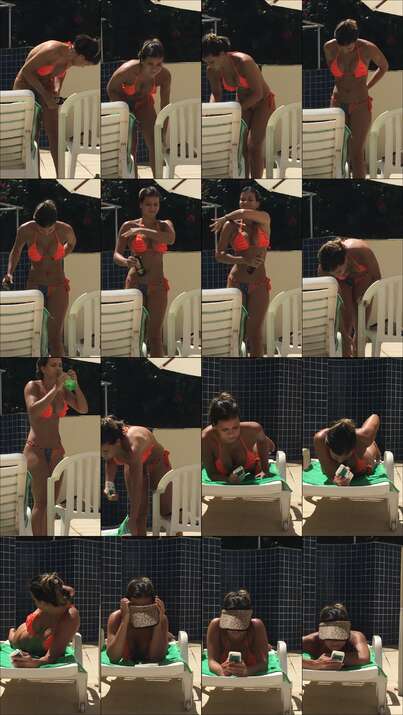 retro voyeur clips vol.5