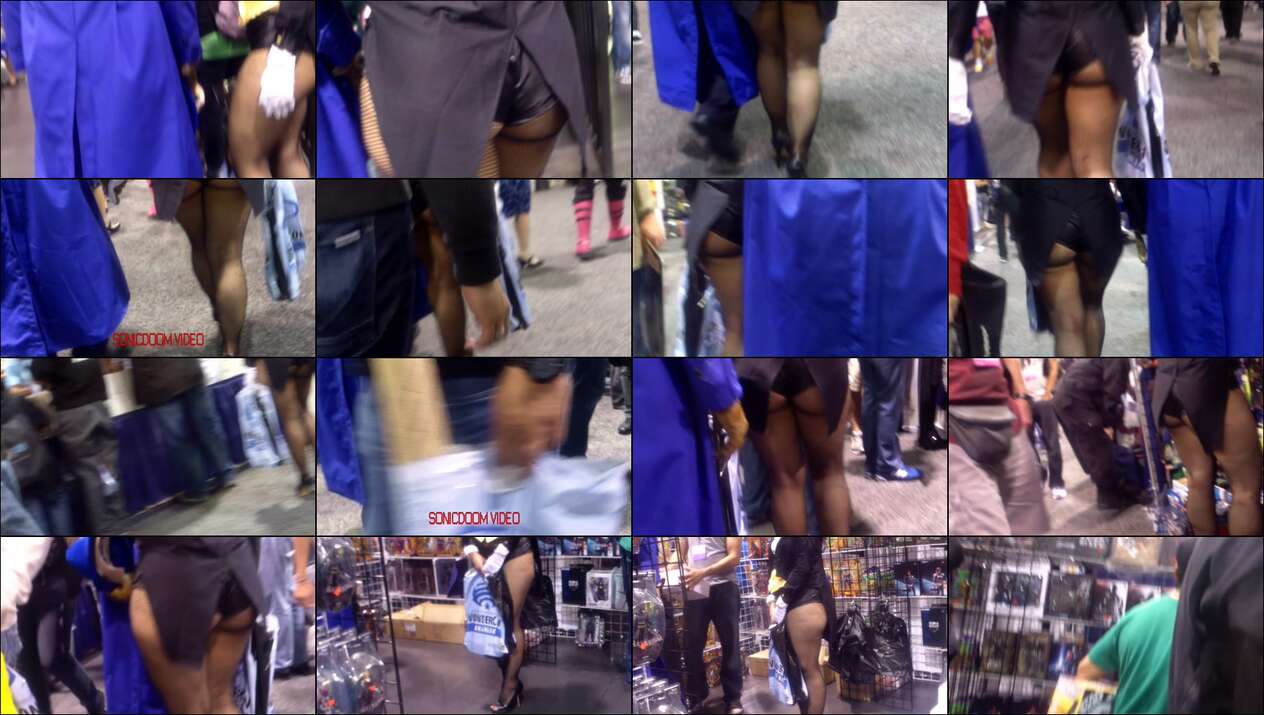 retro voyeur clips vol.6