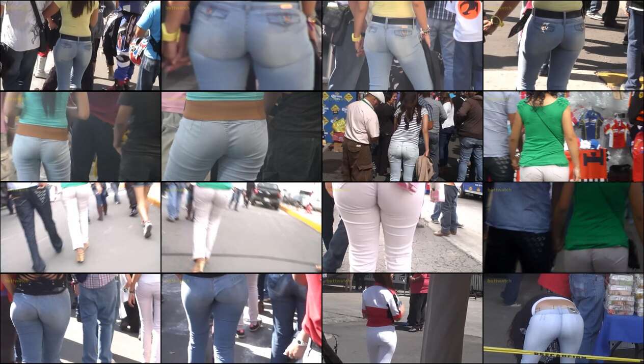retro voyeur clips vol.3