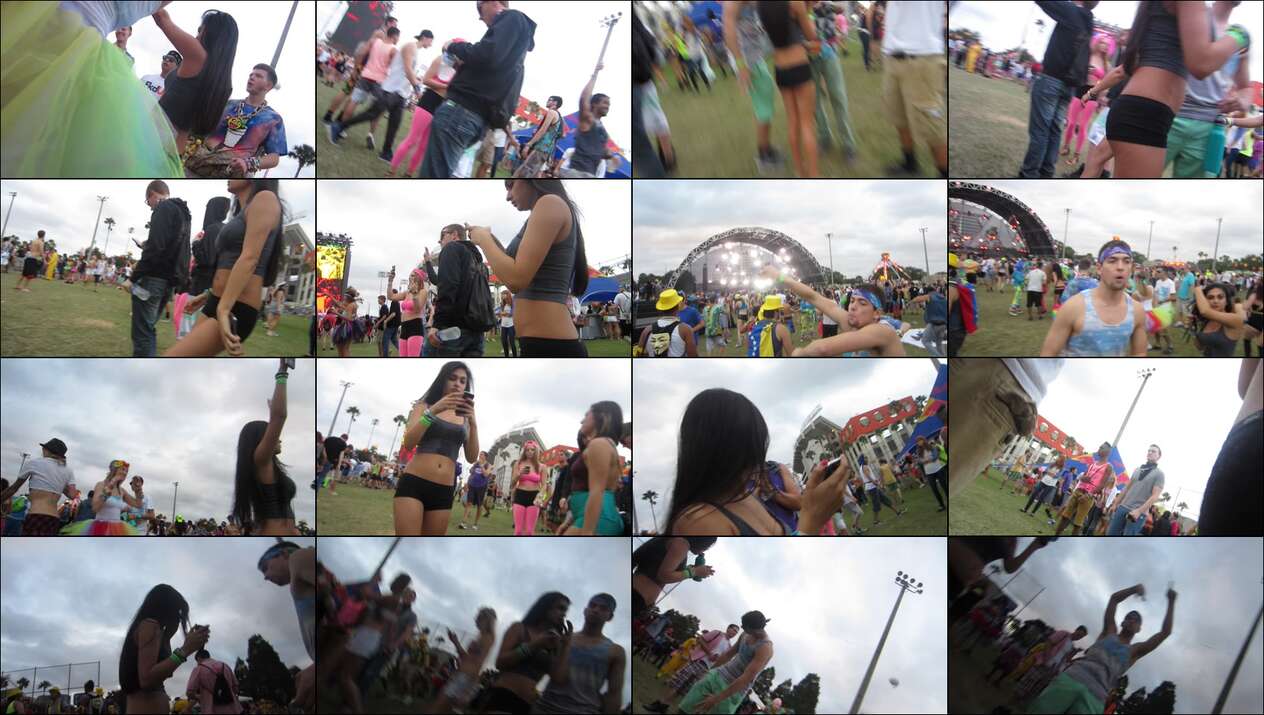 peepingtom vol.9