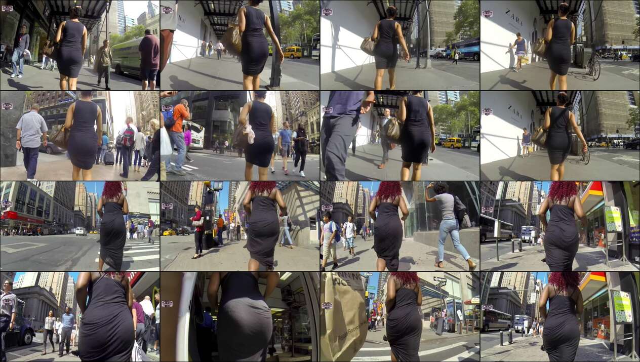 candidshapes videos