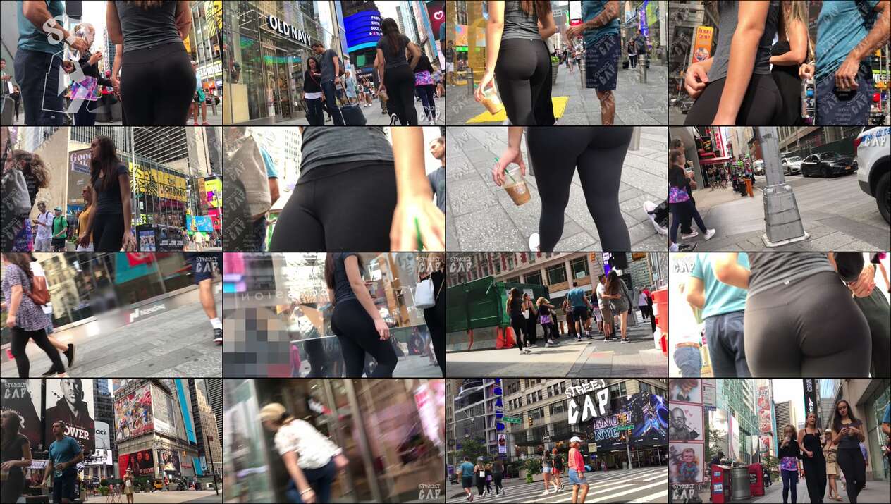 leggings creepshots vol.1