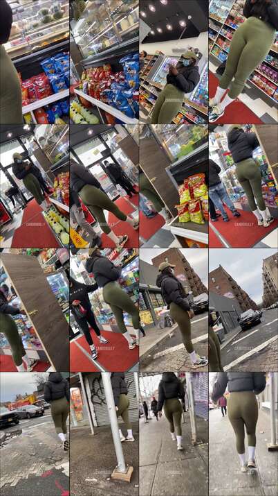 candidbull videos
