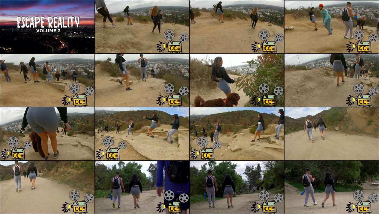 candid califas videos