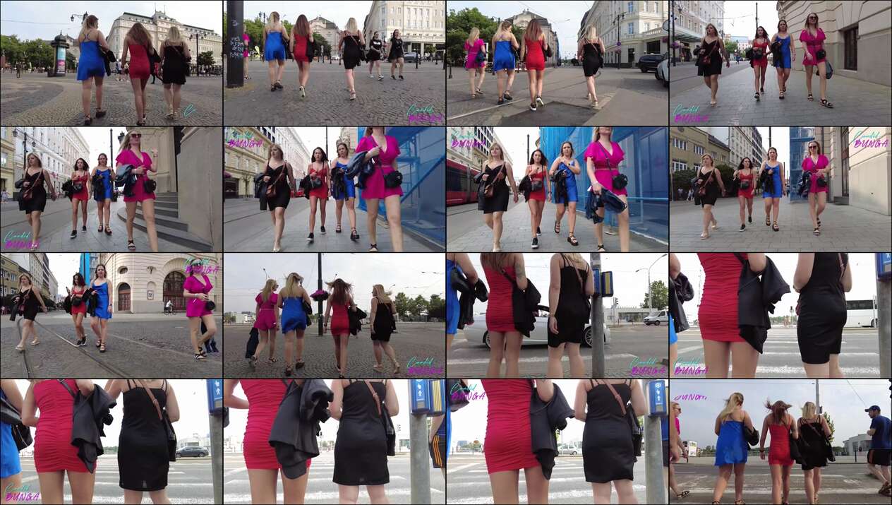 june 2024 the candid forum videos