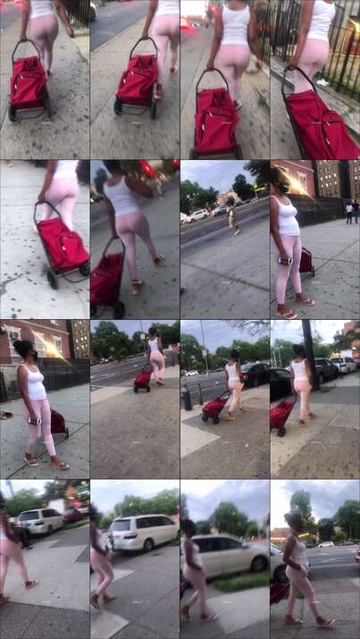 candidbull videos