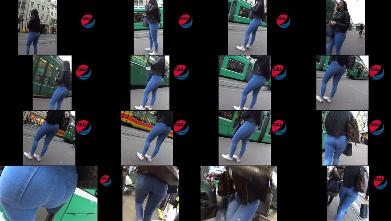 retro voyeur clips vol.5