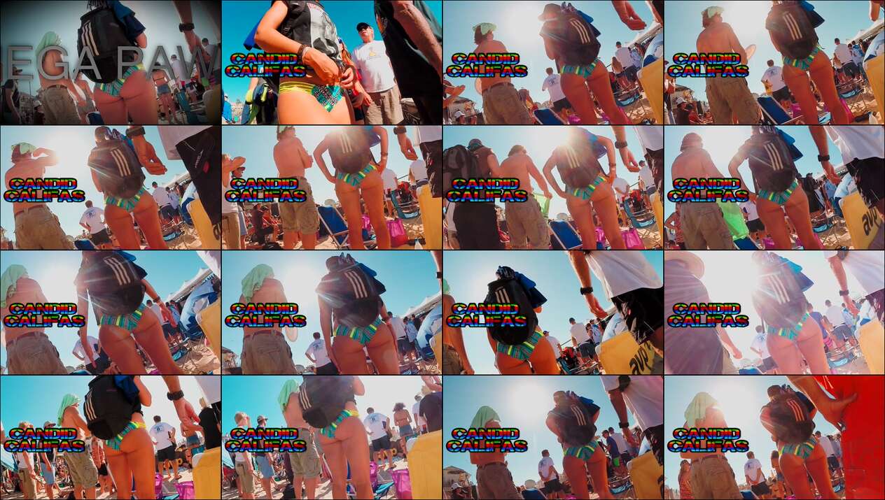 candid califas videos