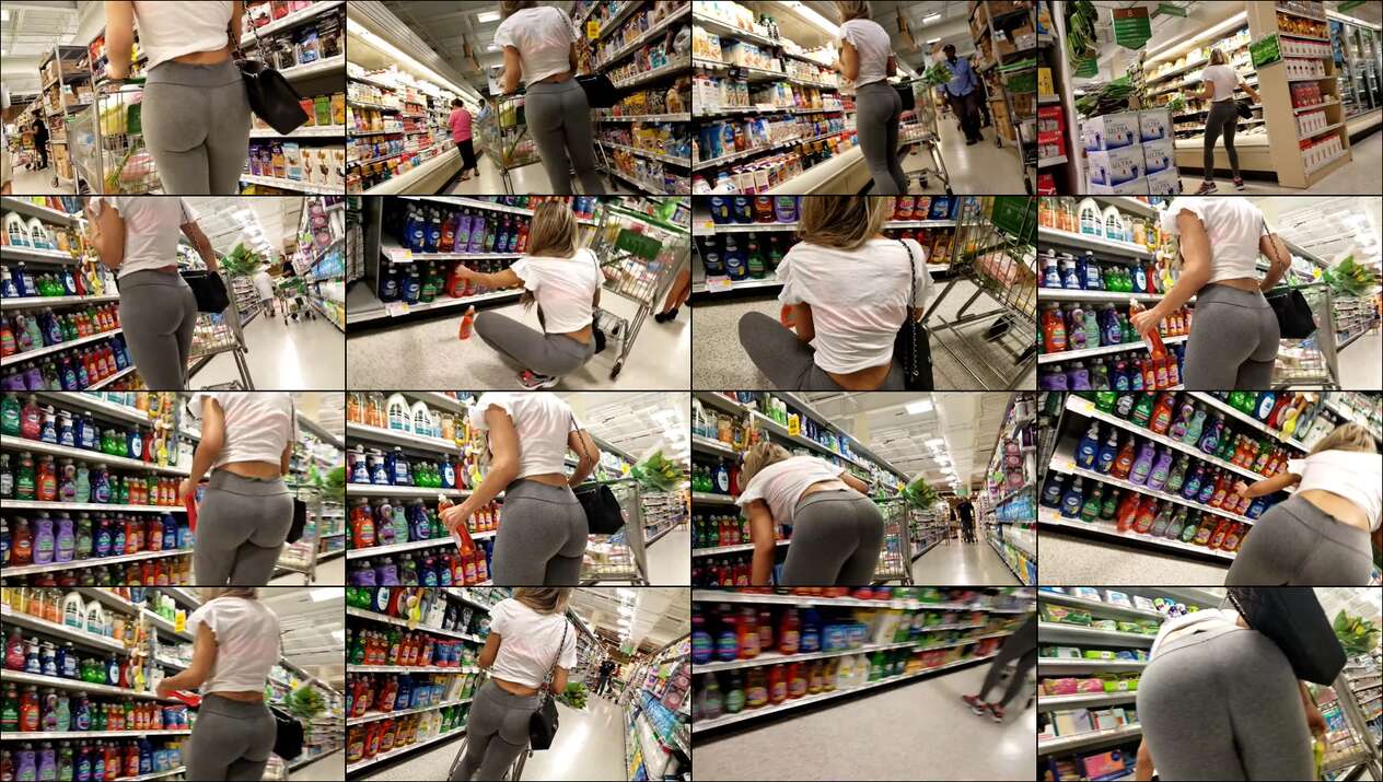 leggings creepshots vol.1