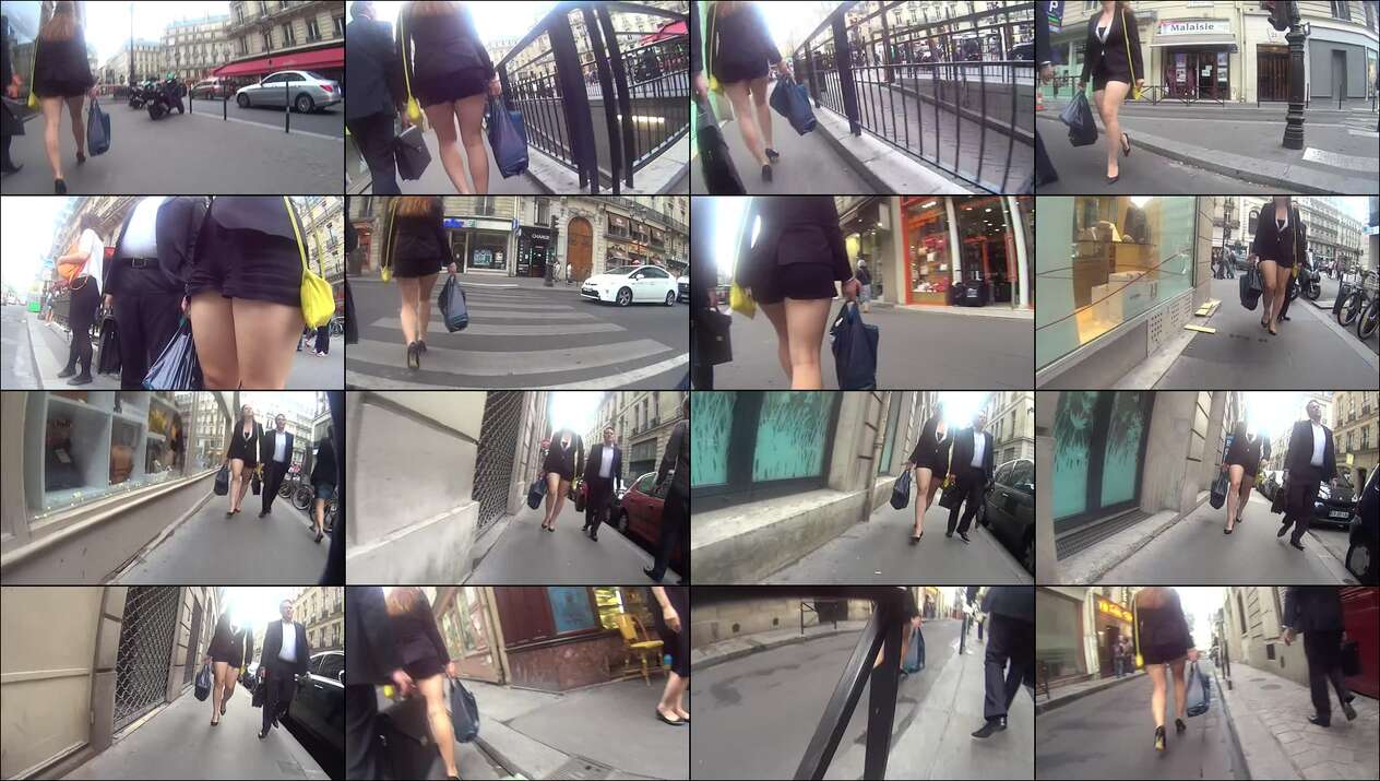 april 2024 the candid forum videos