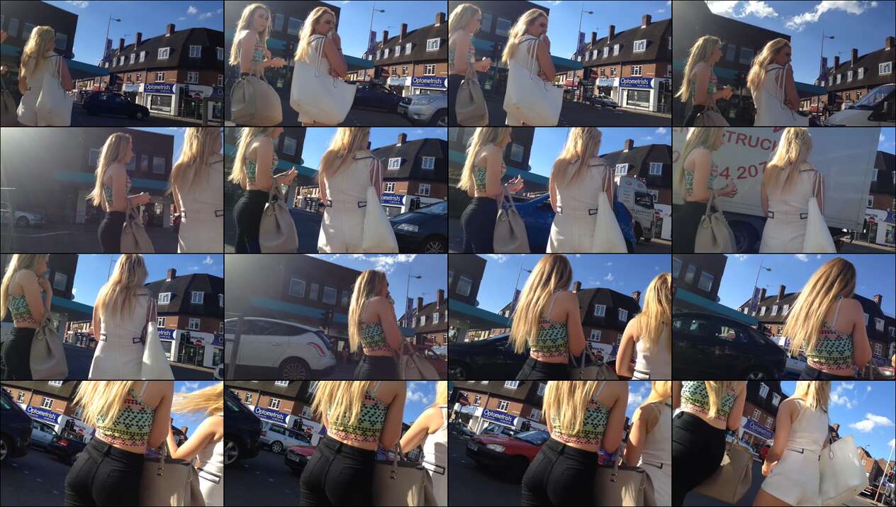 retro voyeur clips vol.6