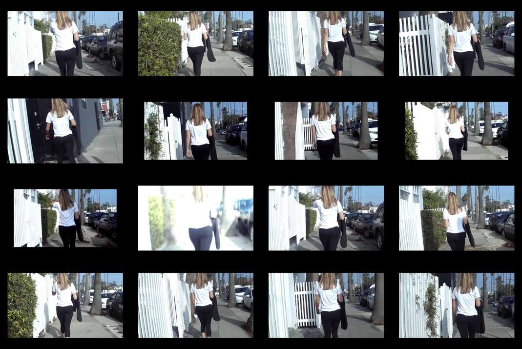 retro voyeur clips vol.3