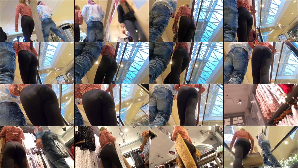 leggings creepshots vol.1