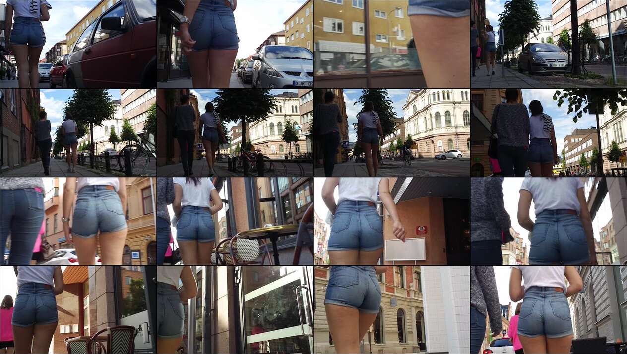 retro voyeur clips vol.6