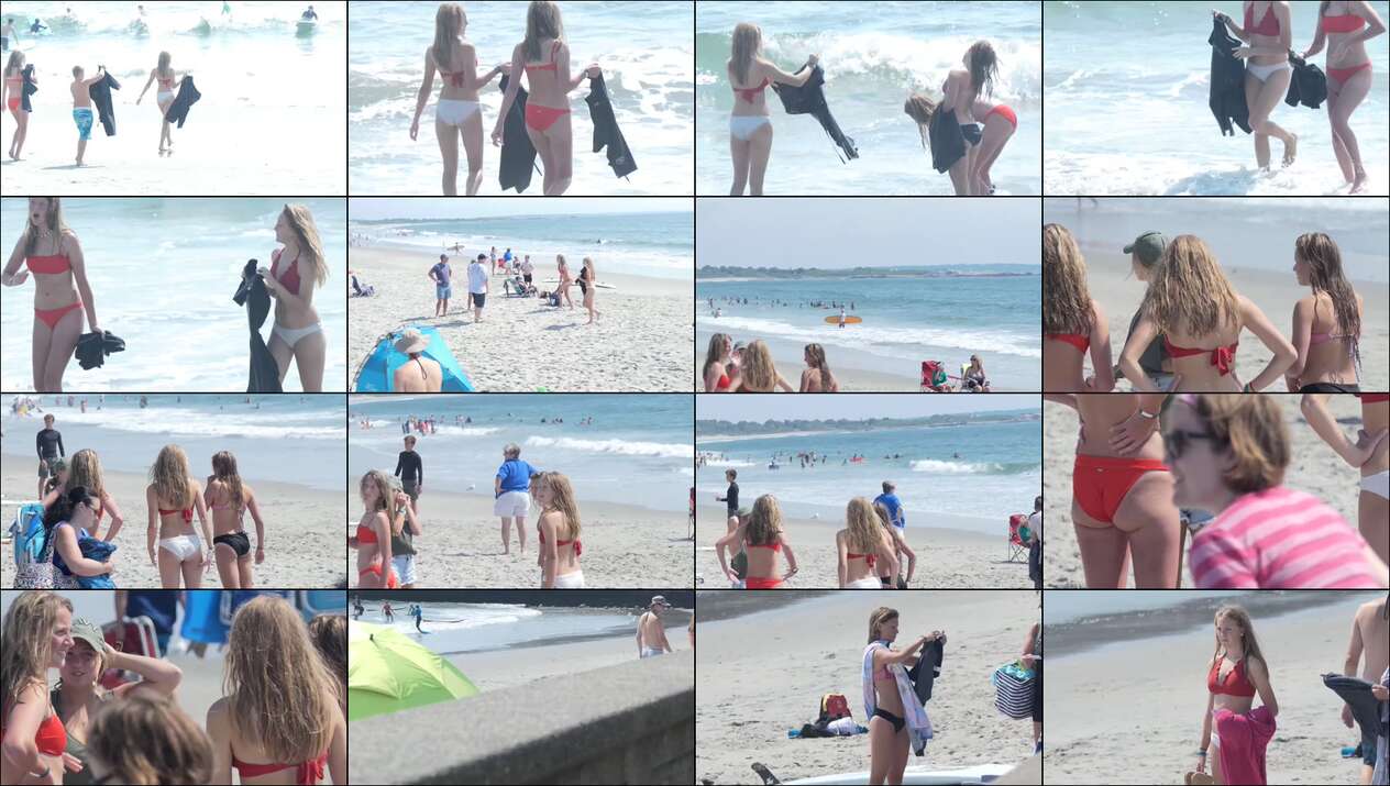 scg videos