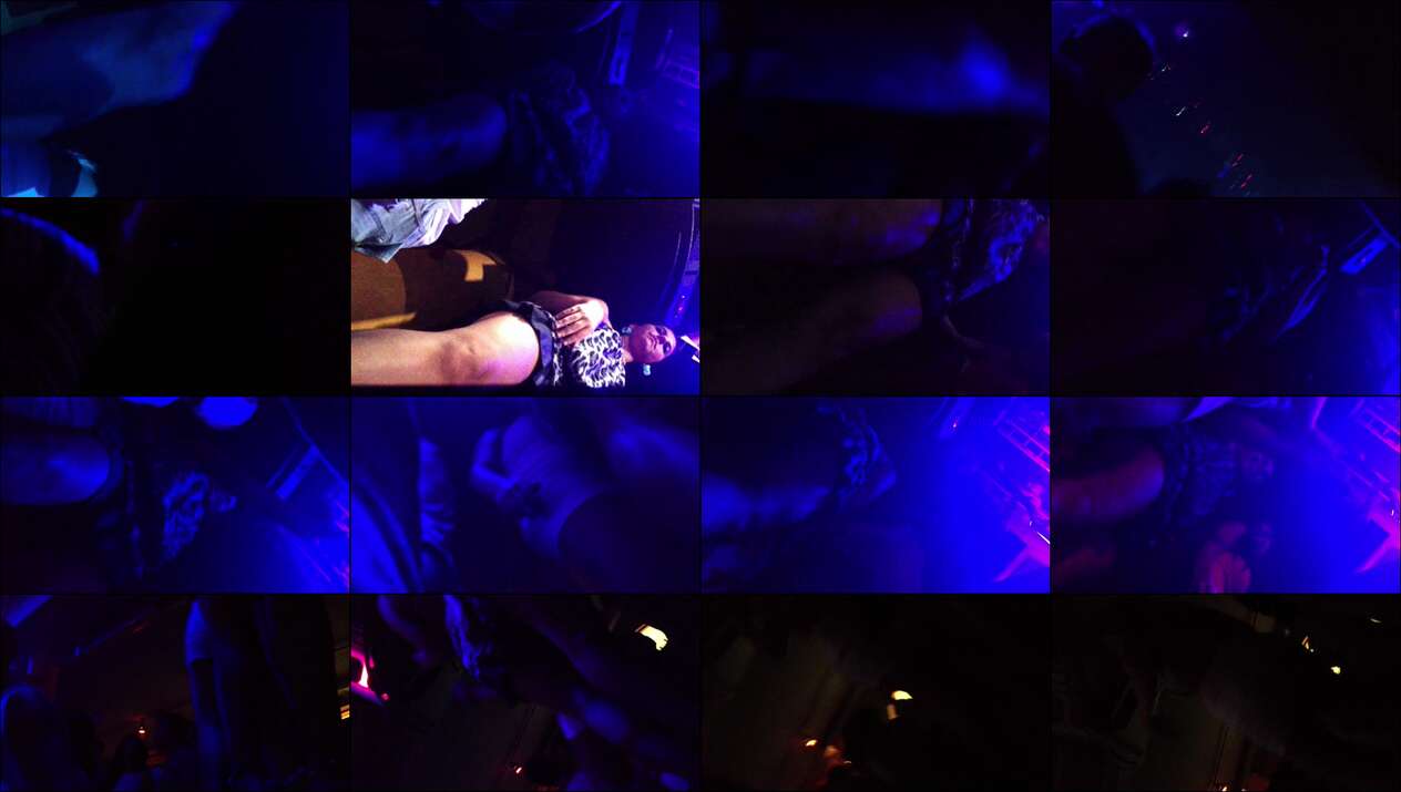 peepingtom vol.7