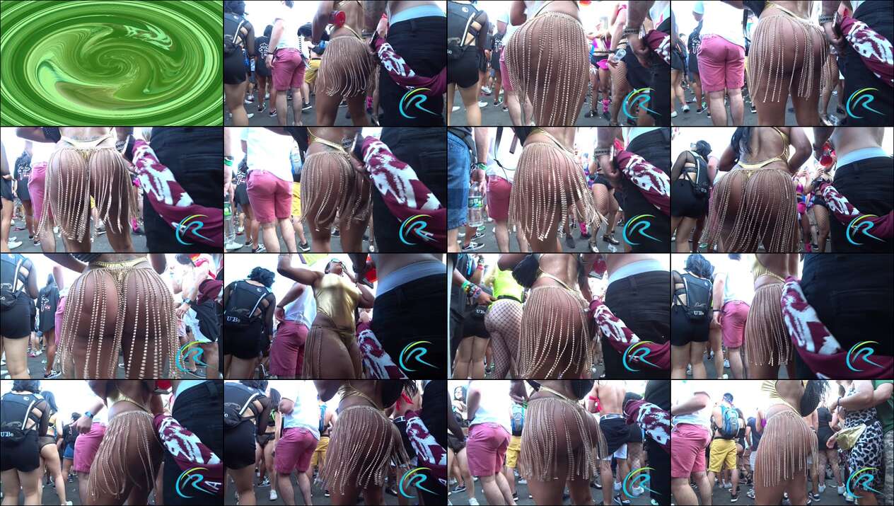 ravecandids videos