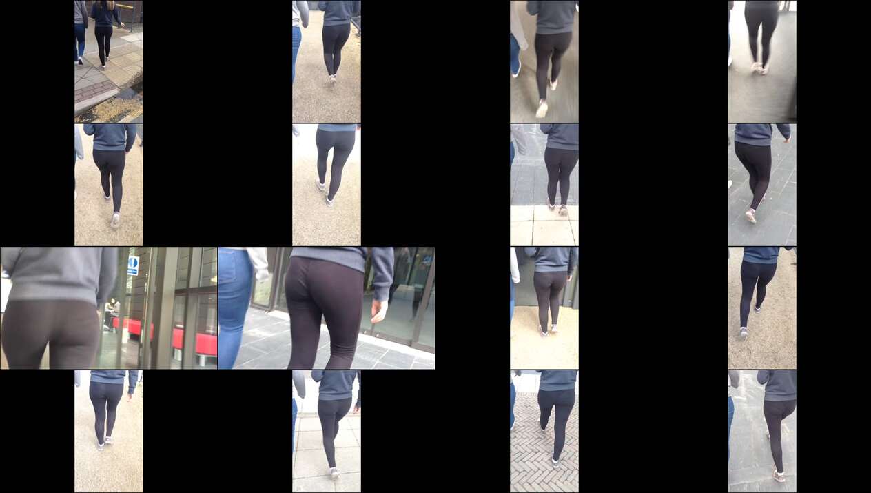 retro voyeur clips vol.3