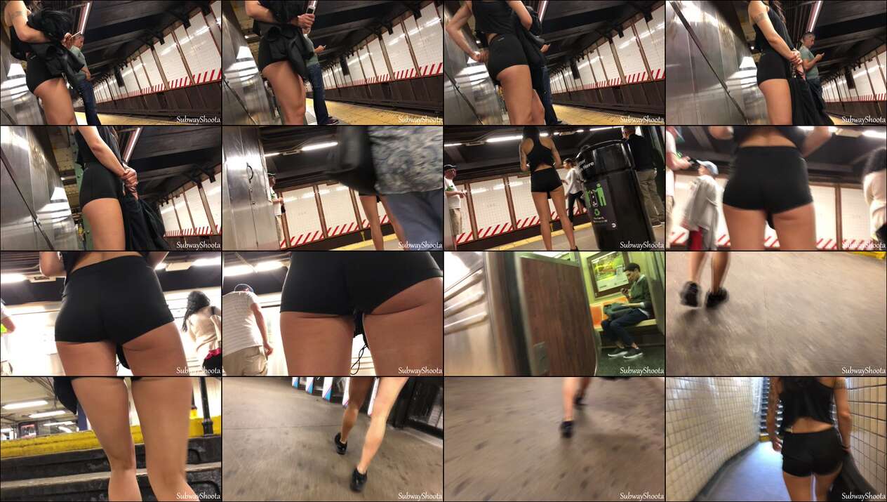 subwayshoota videos