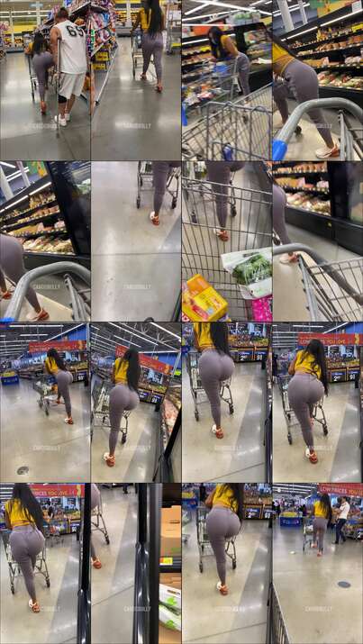 candidbull videos