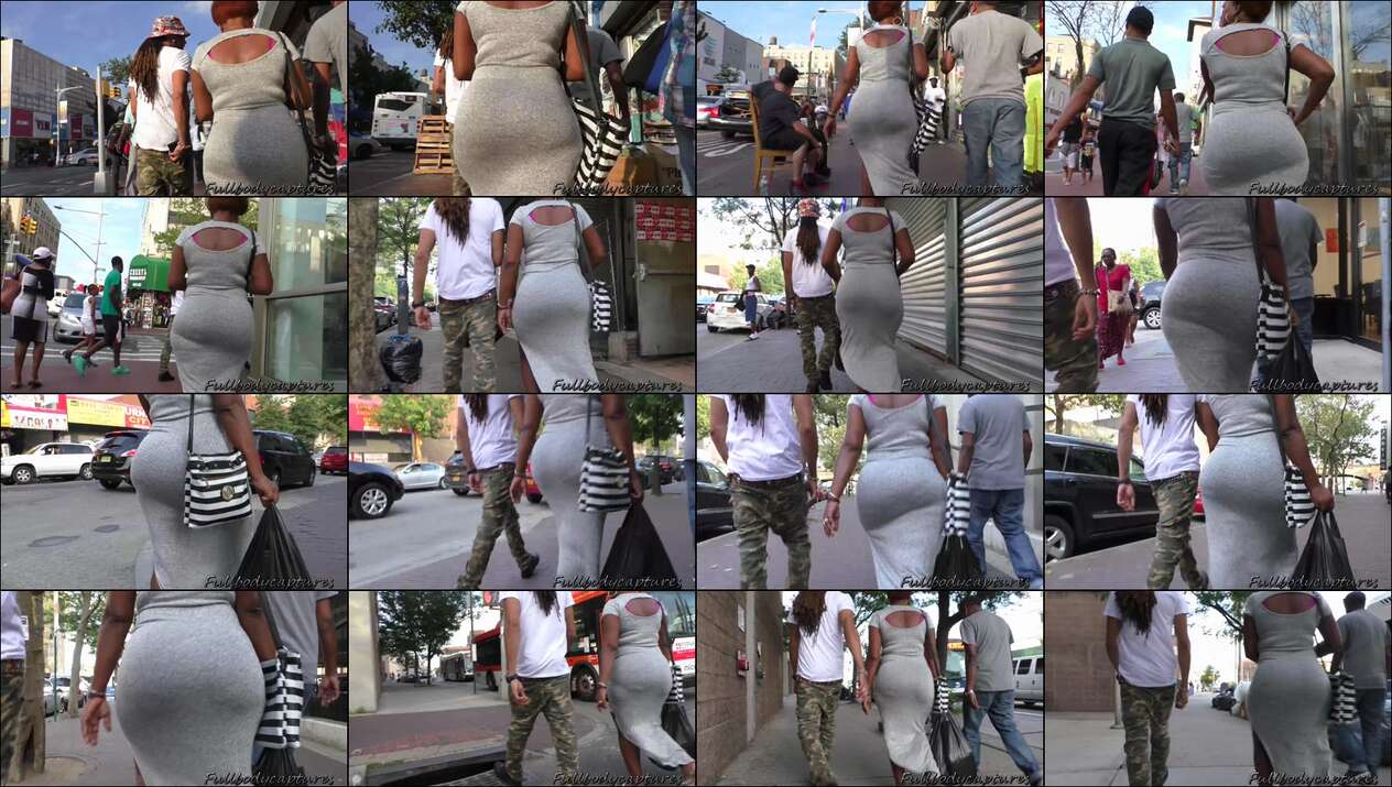 full body captures