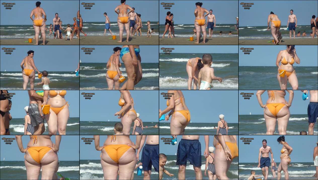 old women admirer aka owa videos