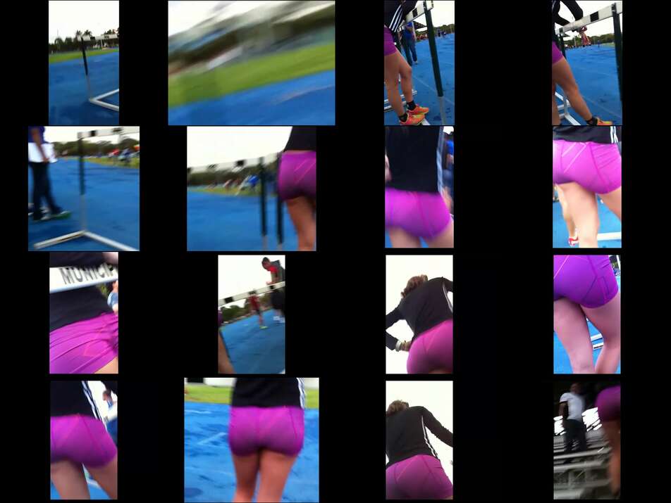 peepingtom vol.11