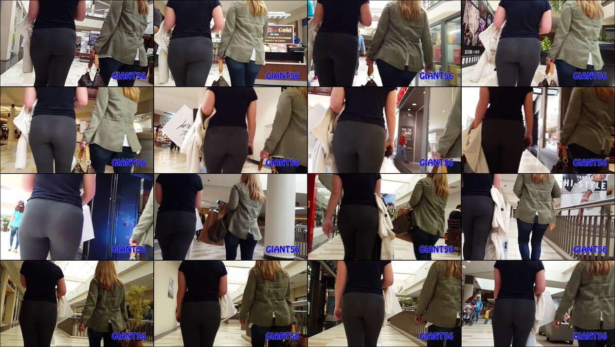 retro voyeur clips vol.4
