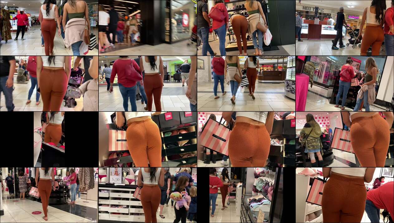 the original candid videos