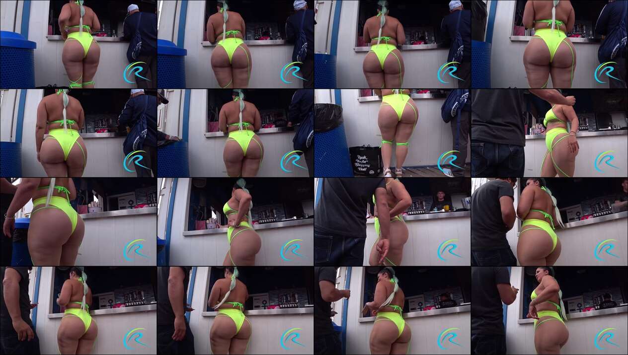 ravecandids videos