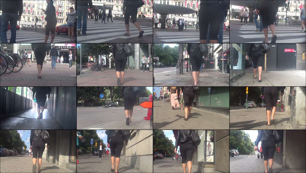 retro voyeur clips vol.6