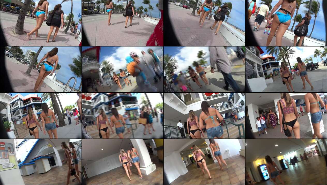 retro voyeur clips vol.5