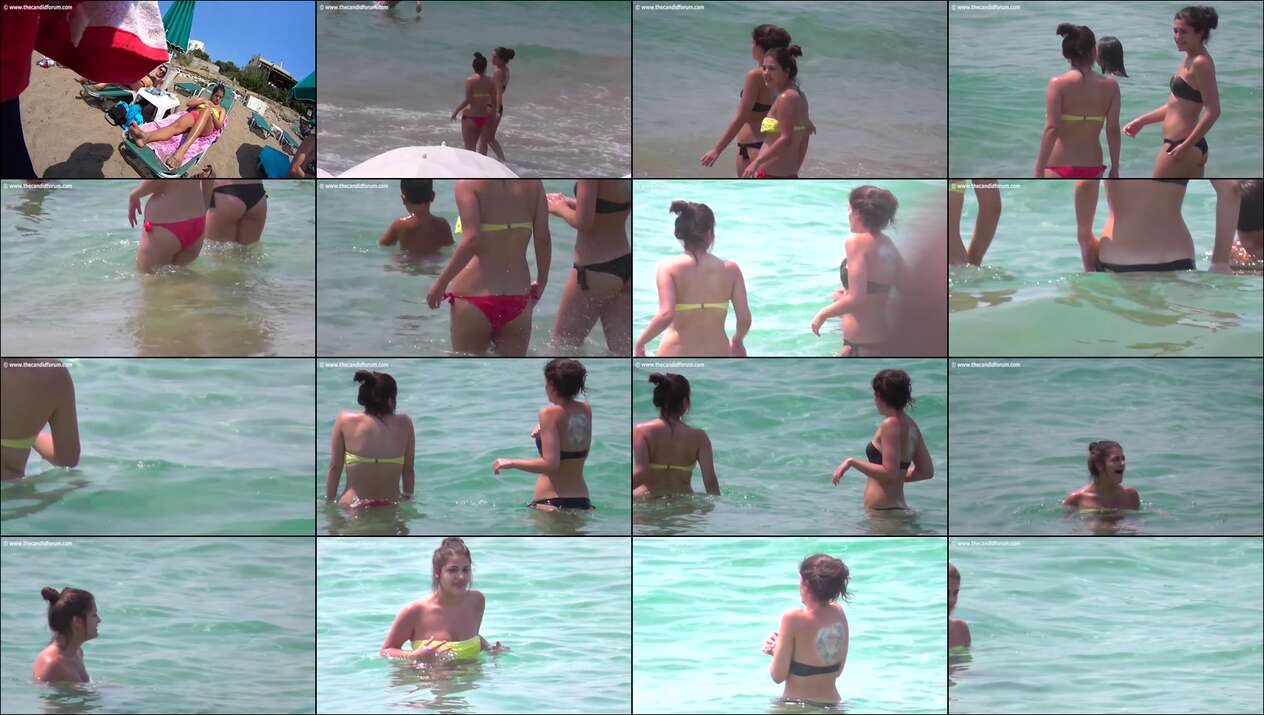 retro voyeur clips vol.4