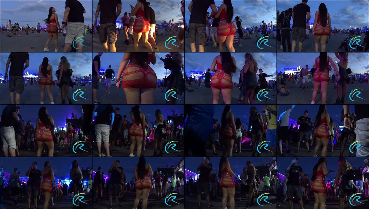 ravecandids videos