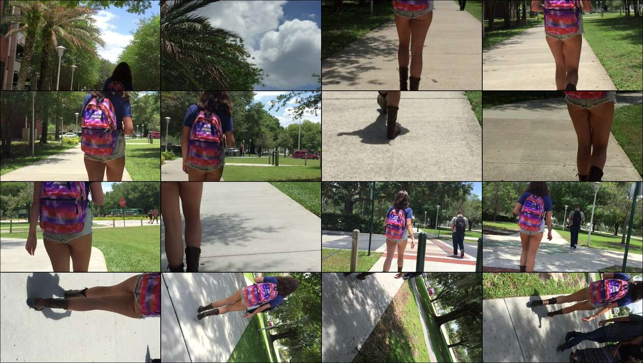 retro voyeur clips vol.6