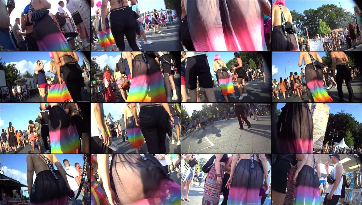 eventade videos