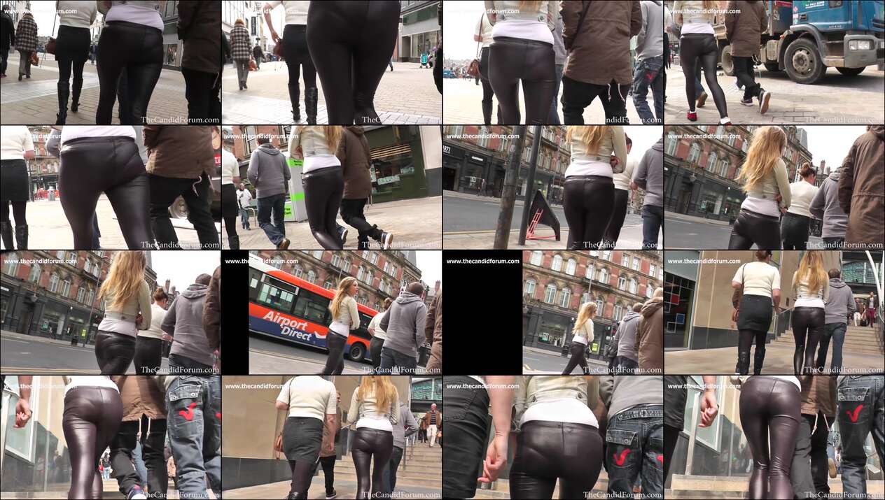 retro voyeur clips vol.3