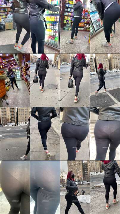 candidbull videos