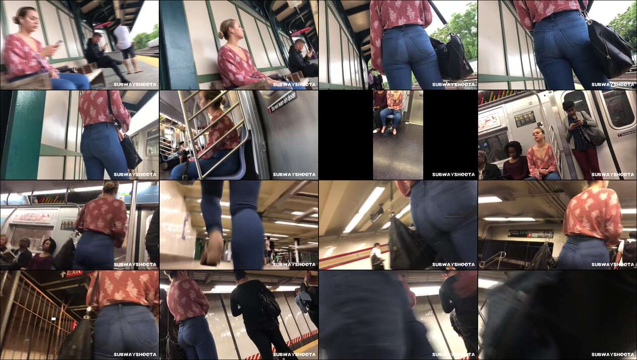 subwayshoota videos