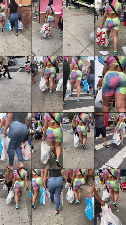 candidbull videos