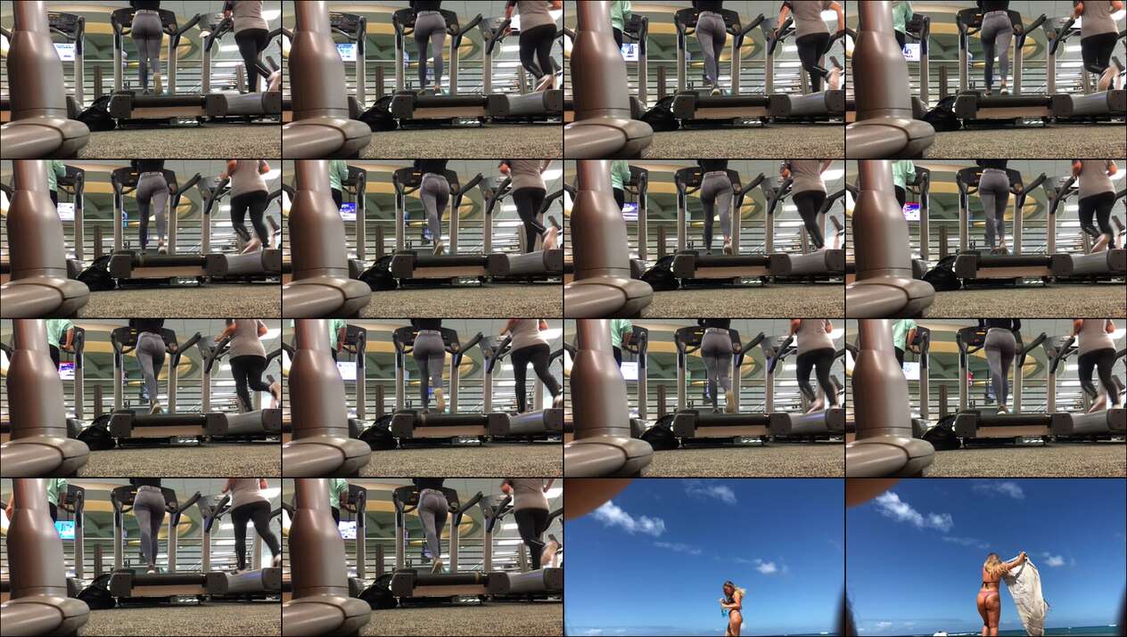 peepingtom vol.7