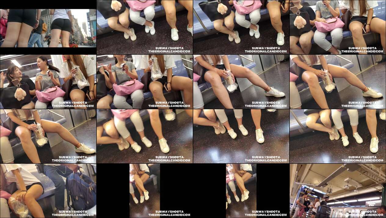 subwayshoota videos