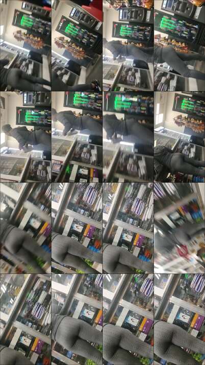 june 2023 the candid forum videos