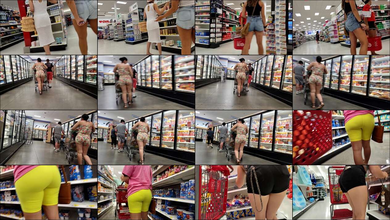 public street ass collection from tcf and toc