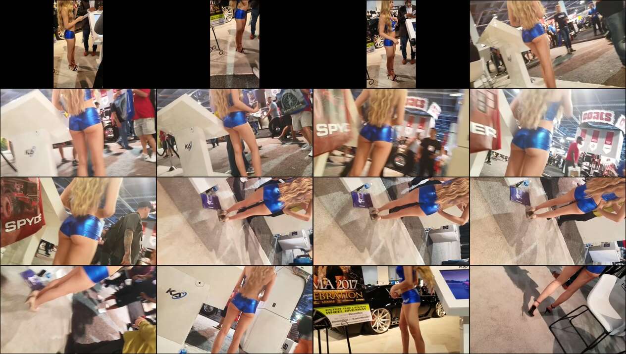scg videos