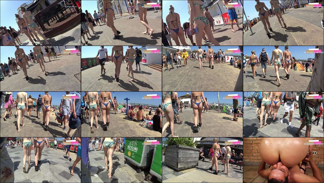 public street ass collection from tcf and toc