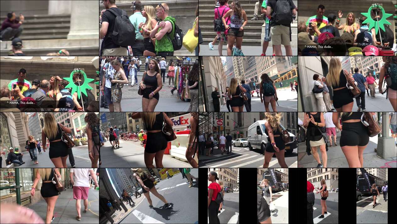 public street ass collection from tcf and toc