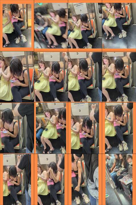 april 2024 the candid forum videos